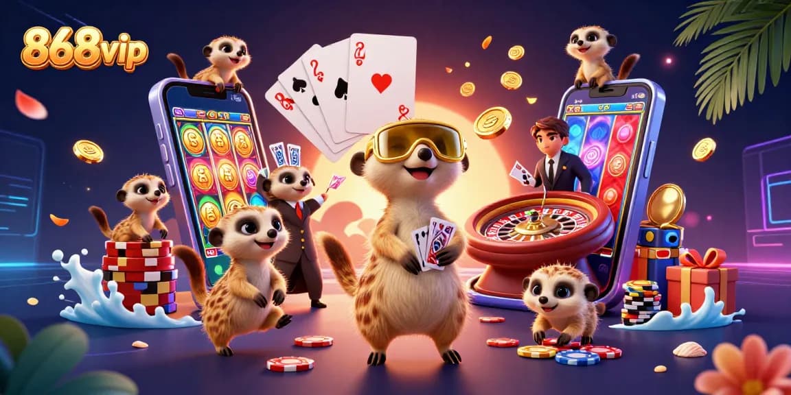 The 5 Pillars of Successful 868vip Gaming Strategy for Winning Gamblers in 2026