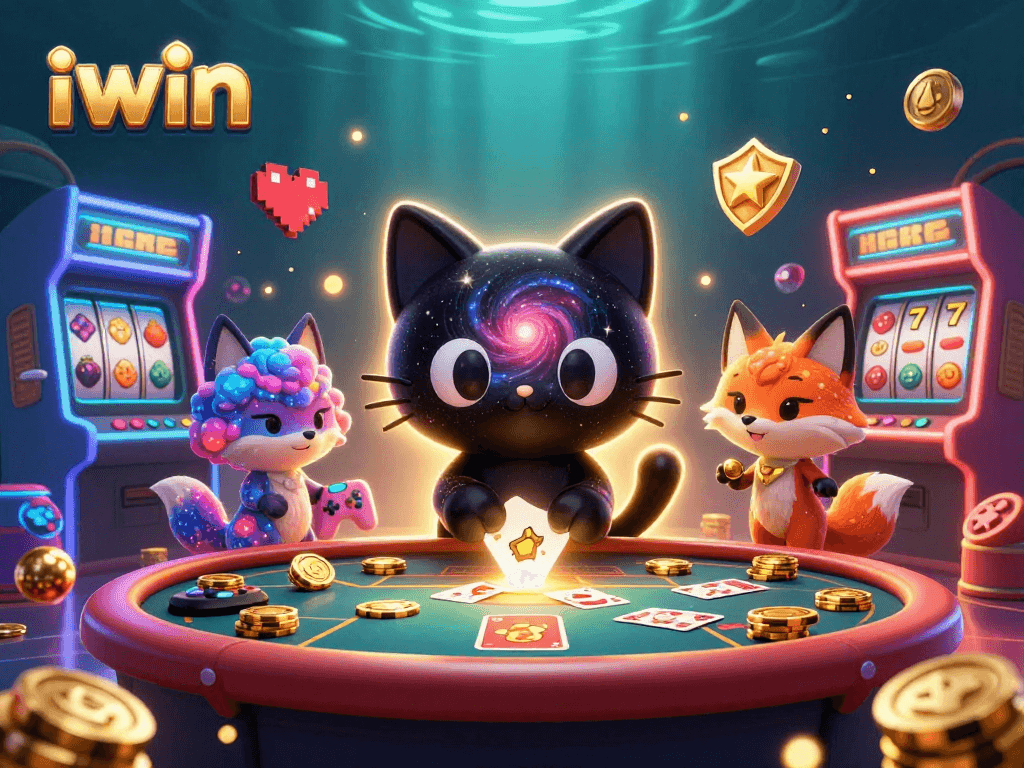 iwin and the Freedom to Master Slot Games for Winning Strategies in 2026