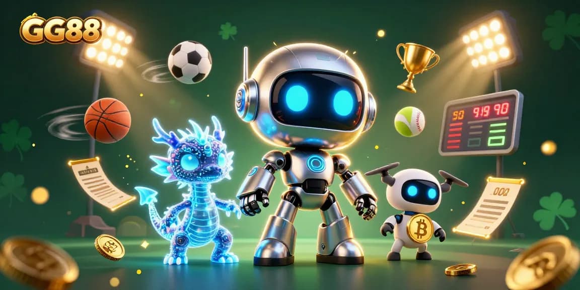 How to Stay Safe While Using GG88 for Sports Betting in 2026