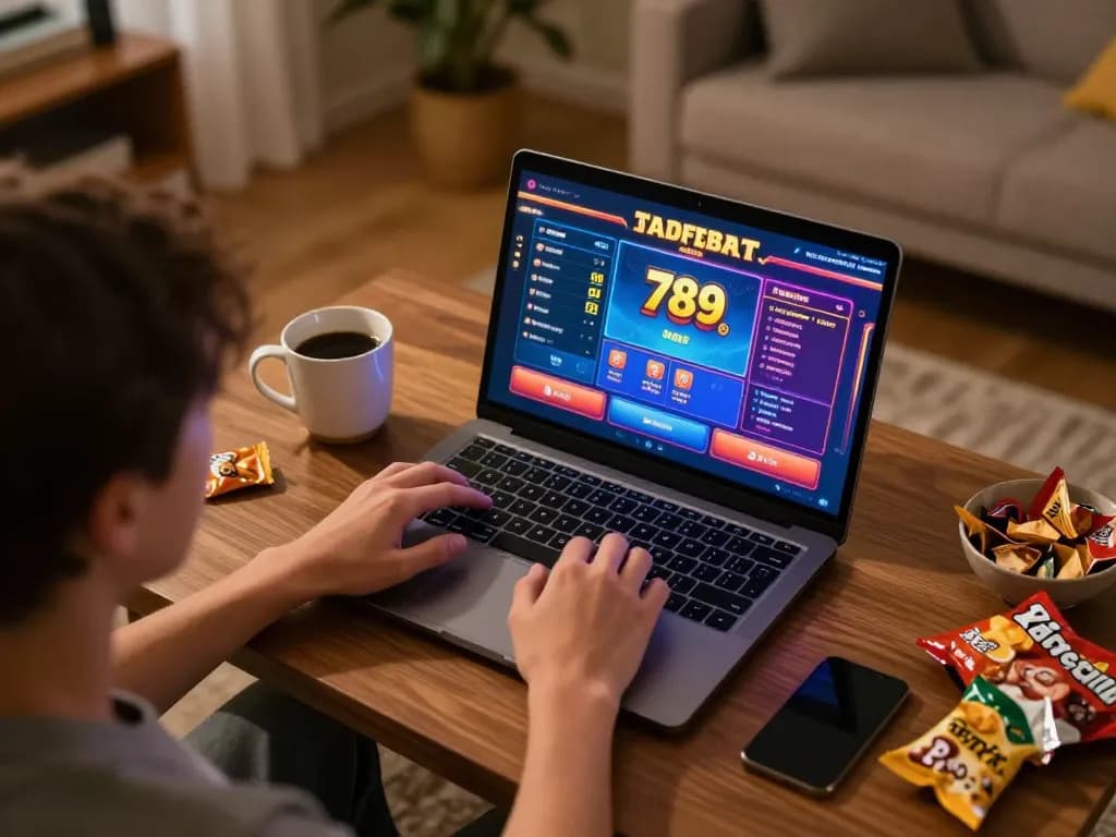 Winning Strategies for 789bet: Expert Insights to Optimize Your Gambling Experience in 2026
