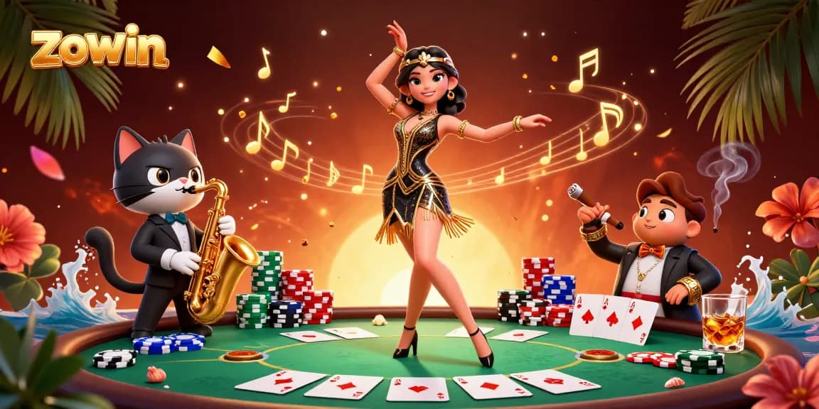 Winning Strategies for Zowin Casino in 2026: Master Your Game