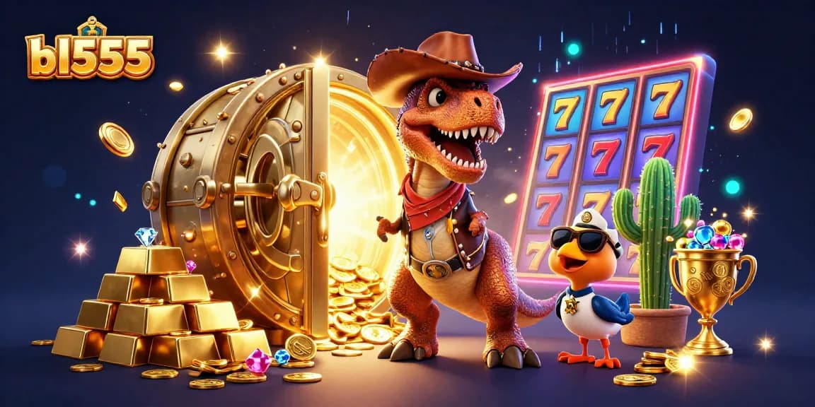 Winning Strategies for 2026: Mastering Casino Games at bl555