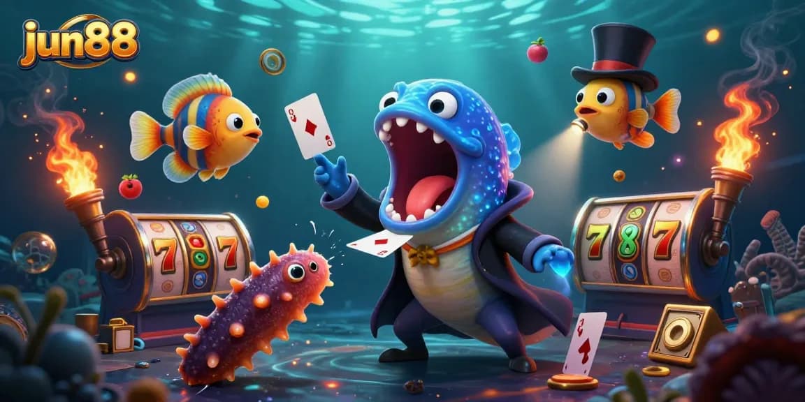 Which jun88 Slot Game Option Is Right for You in 2026 for Winning Strategies?