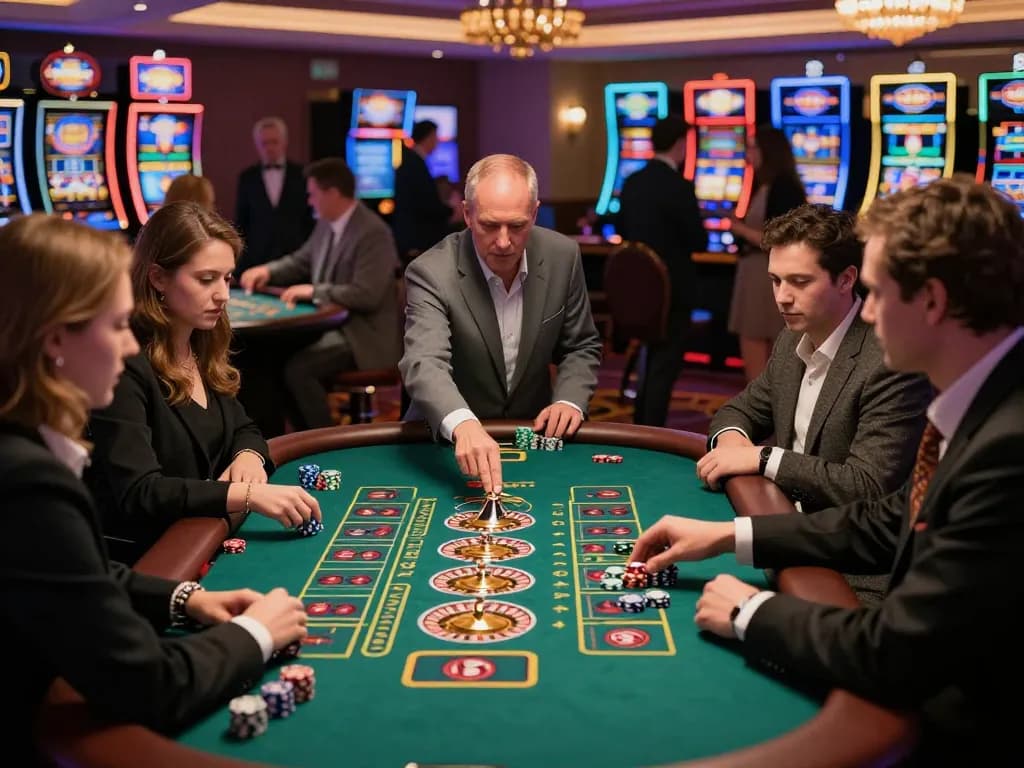 Winning Strategies for 789WIN: Mastering Games & Enhance Your Odds in 2026