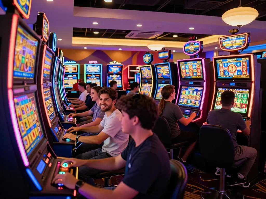 Winning Slot Strategies for 2026: Improve Your Odds and Maximize Fun