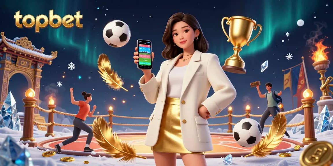 Winning Strategies for Topbet Gamblers in 2026: Expert Insights and Tips