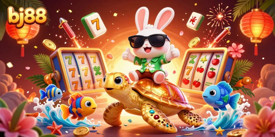 The Future of bj88: Predictions for 2026 and Winning Strategies for Gamblers