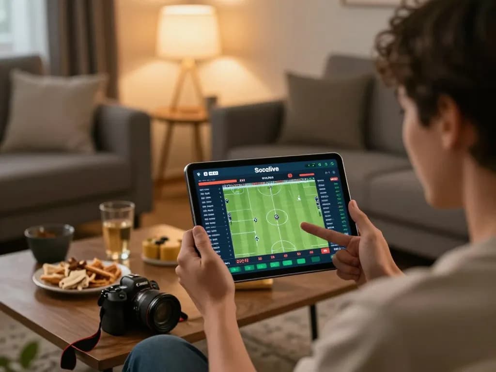 Advanced Strategies for Winning on Socolive Sports Betting in 2026