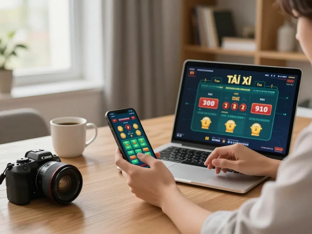 Winning Strategies for Tài Xỉu Online in 2026: Advanced Tips at taixiuonline8