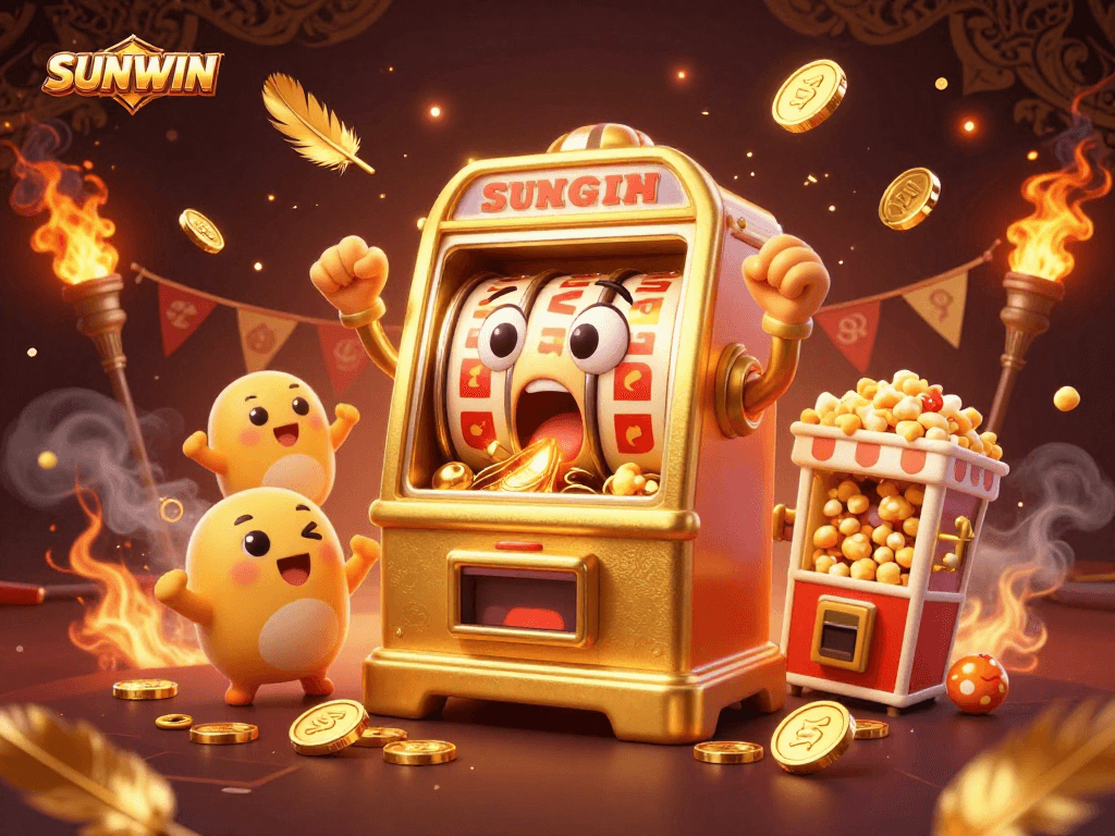 10 SUNWIN Trends Shaping Online Casino Gaming in 2026 for Winning Strategies