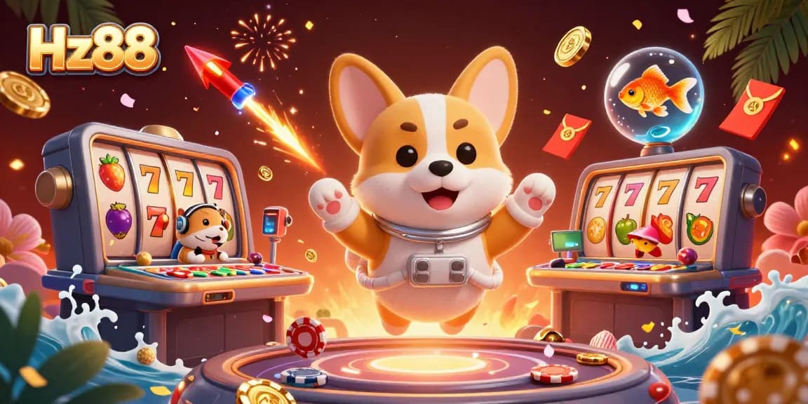 12 Essential Hz88 Casino Facts Every Player Should Know for 2026 Winning Strategies