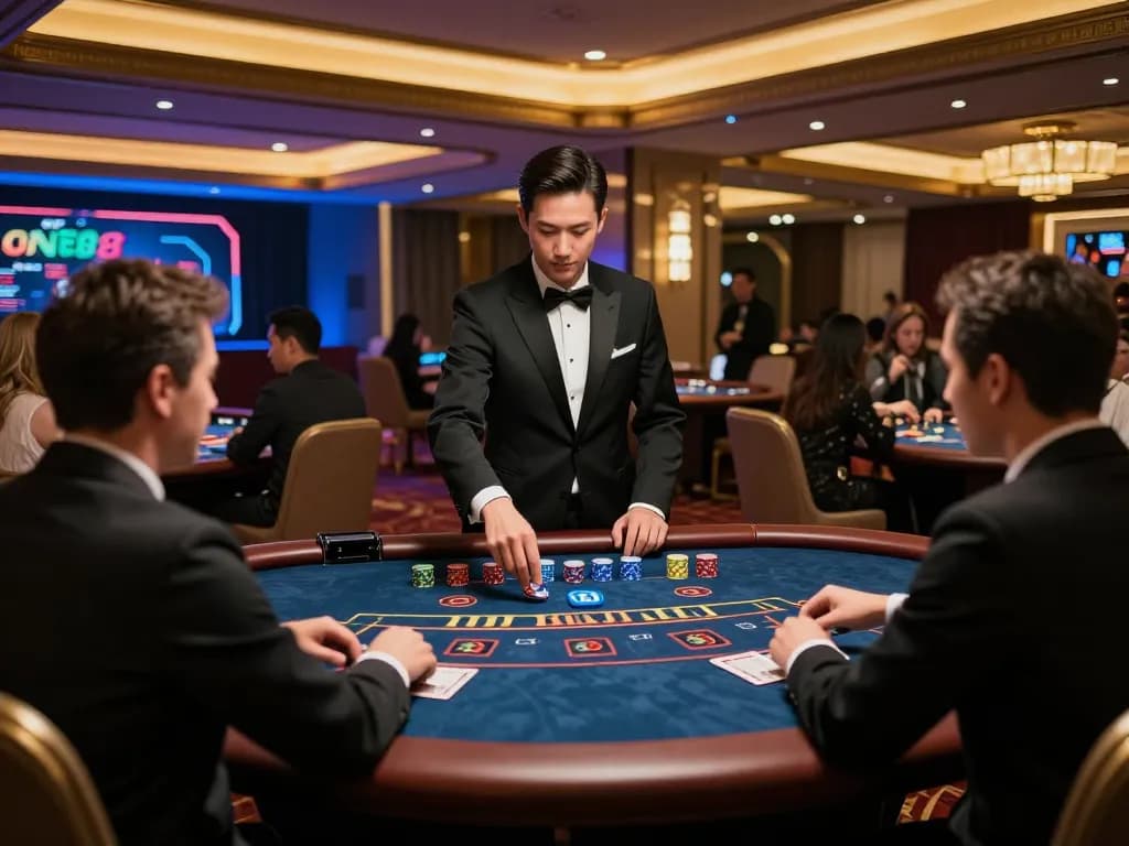 Effective Strategies for Winning at ONE88: Expert Tips for 2026