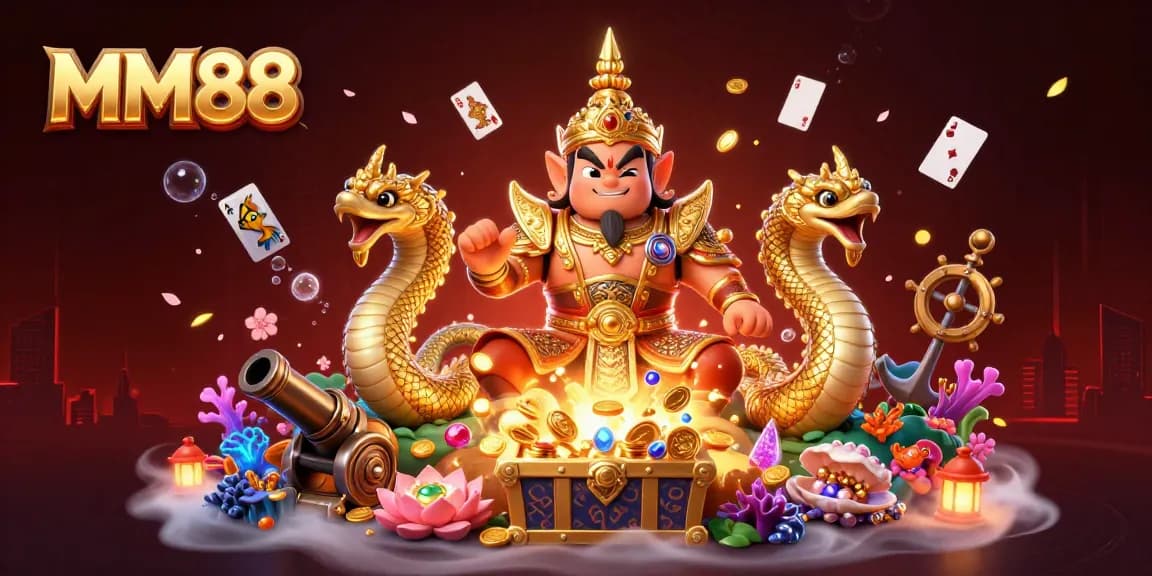 MM88 Forecast: Winning Strategies for Bettors in 2026