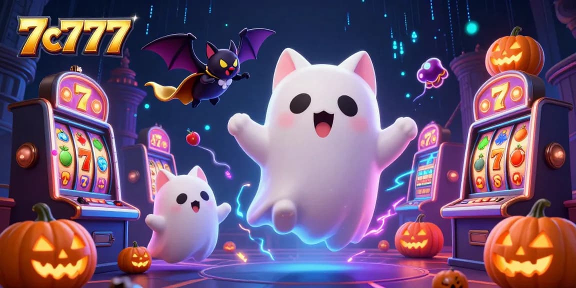 7c777 Trends That Will Define Slot Games in 2026