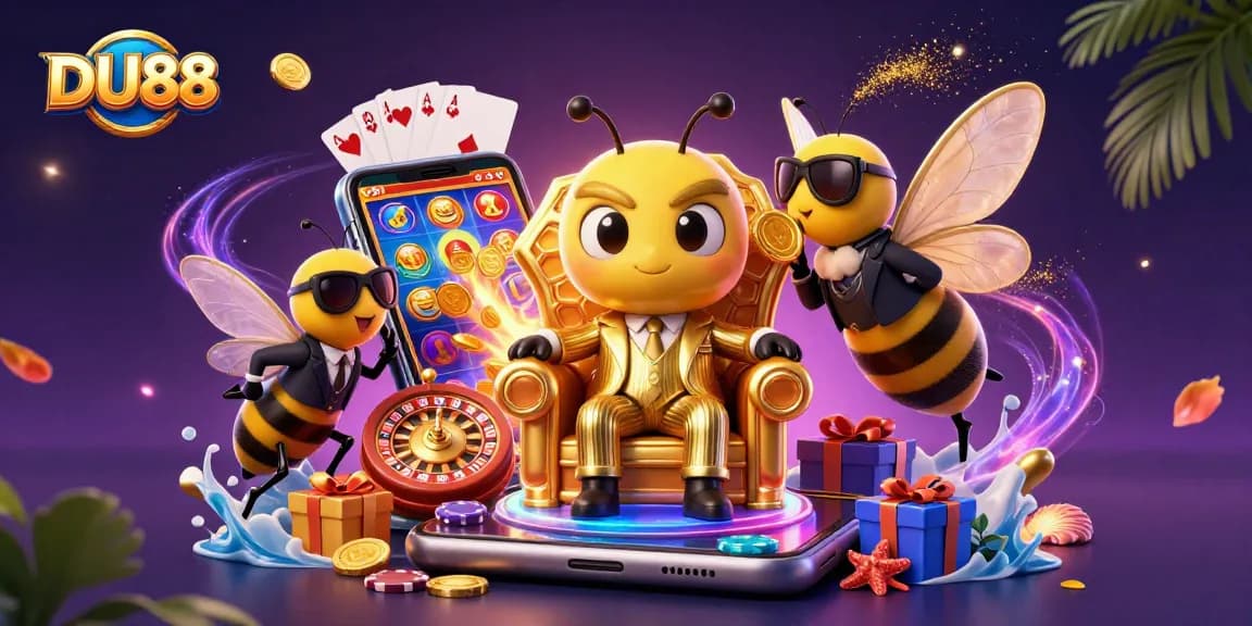 The Great DU88 Battle: Strategic Slot Games vs Live Dealer Games for Gamblers in 2026