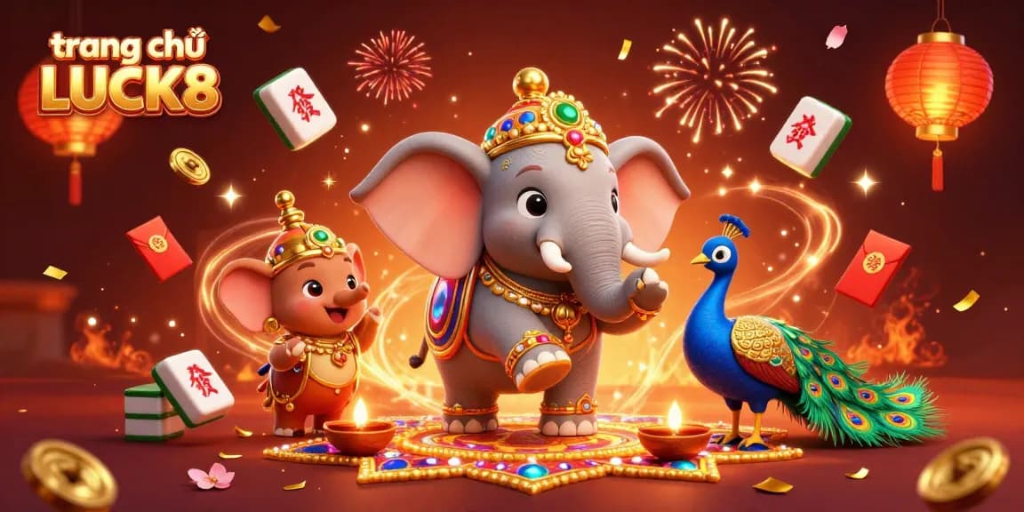 10 Proven Strategies for Winning at trang chủ LUCK8: Techniques for Gamblers in 2026