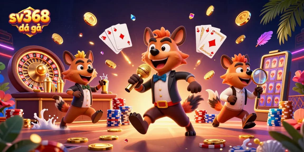 How to Integrate sv368 đá gà Into Your Winning Betting Strategy for 2026
