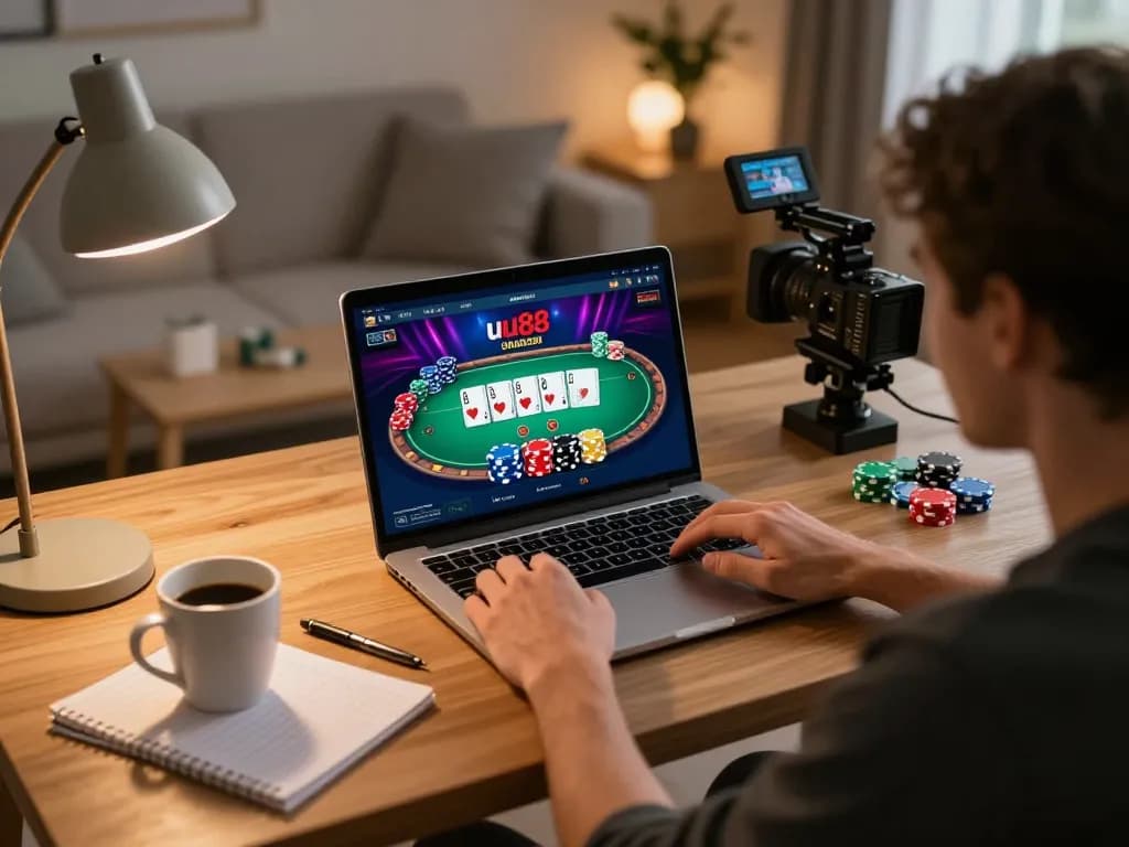 uu88: Essential Betting Strategies for Winning Big in 2026