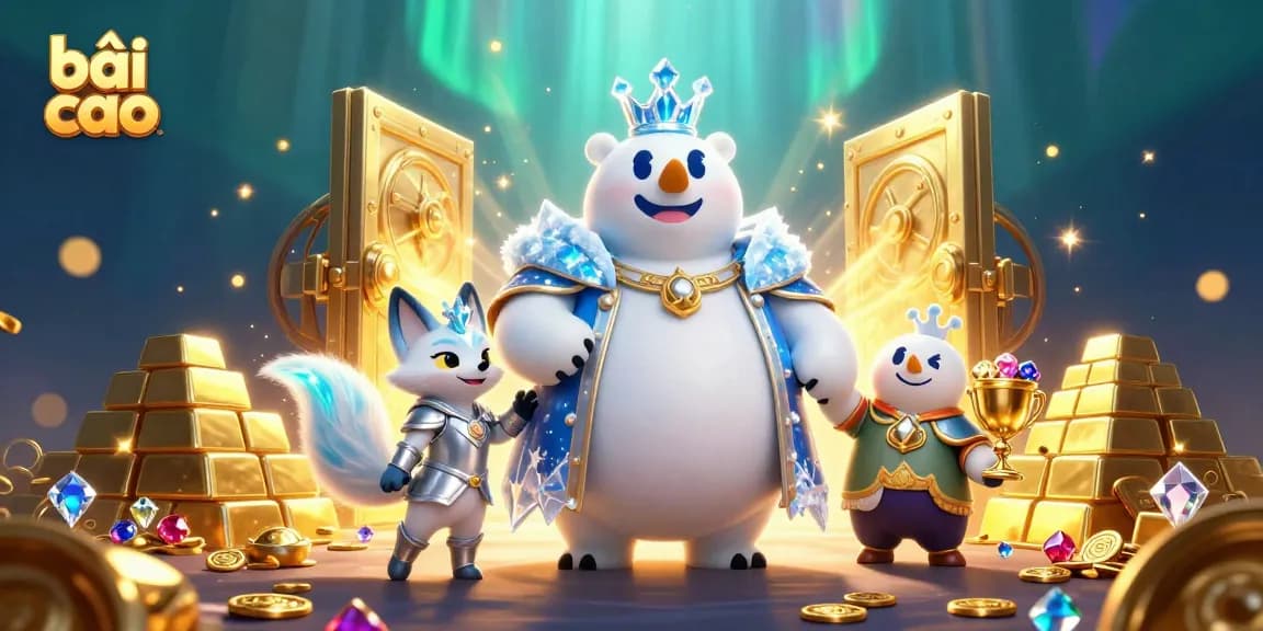 bài cào Showdown: Ranking the Top Contenders for Winning Strategies in 2026