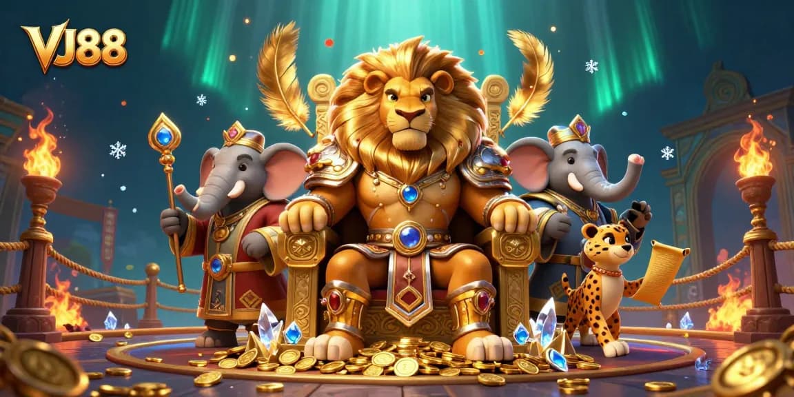 VJ88 Deep Dive: Advanced Strategies for Winning Gamblers in 2026