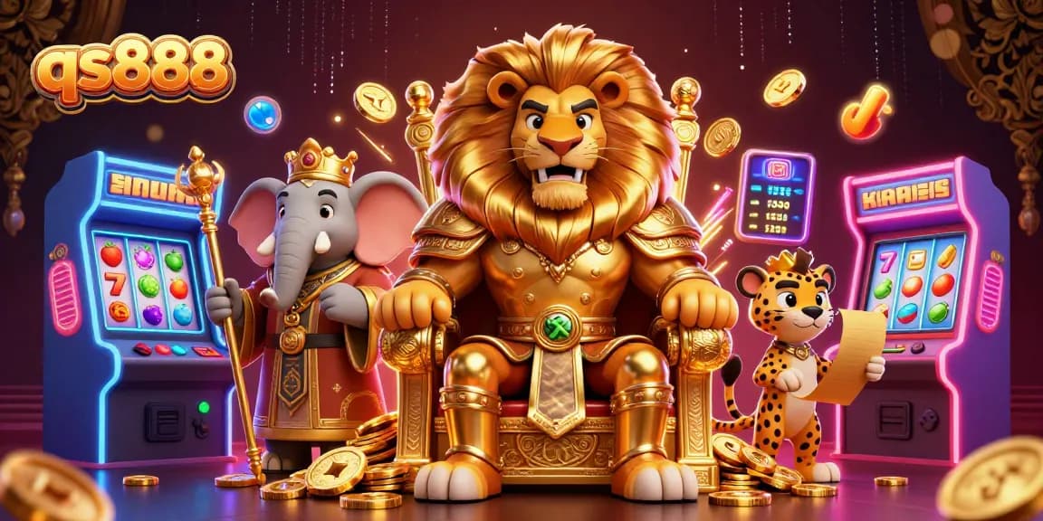 Where to Find the Best qs888 Slot Game Opportunities in 2026 for Winning Strategies