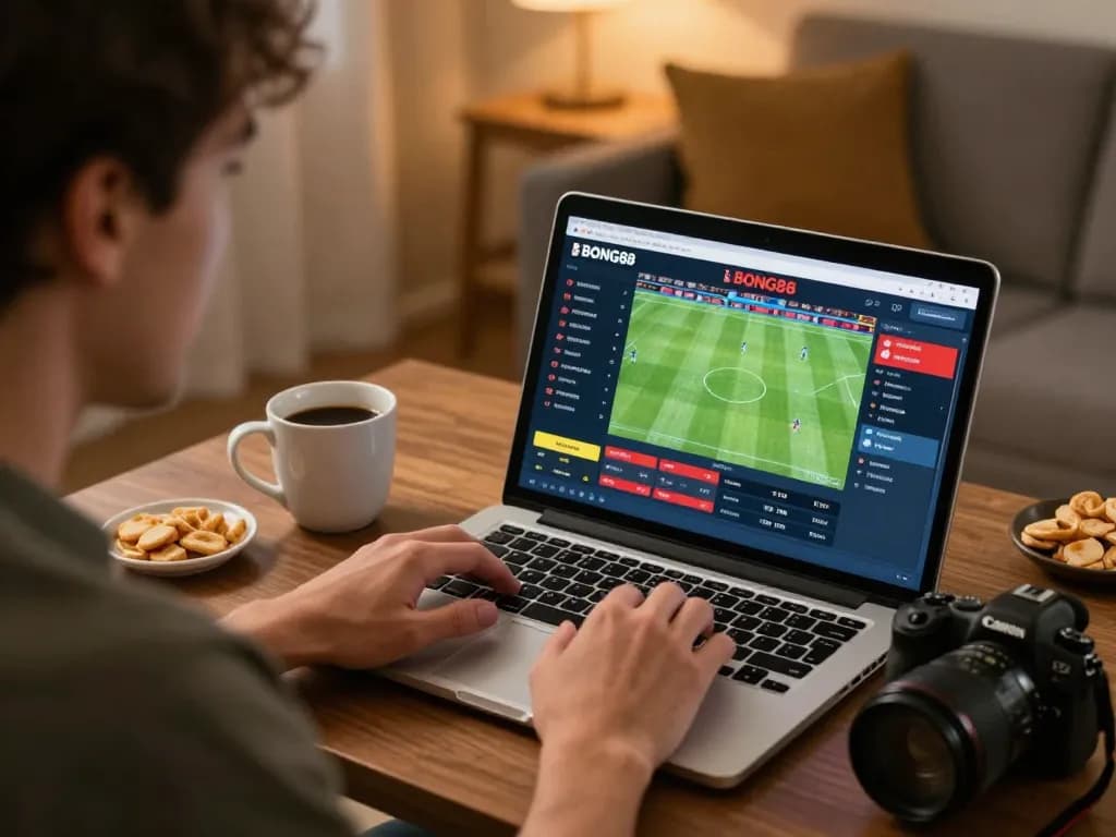 BONG88: Winning Strategies for Sports Betting in 2026