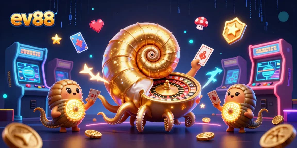 ev88 Case Study: Real-World Betting Strategies for Gamblers in 2026