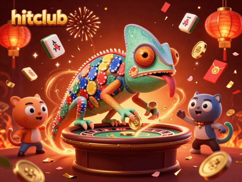 The Impact of hitclub on Casino Strategies: A 2026 Analysis