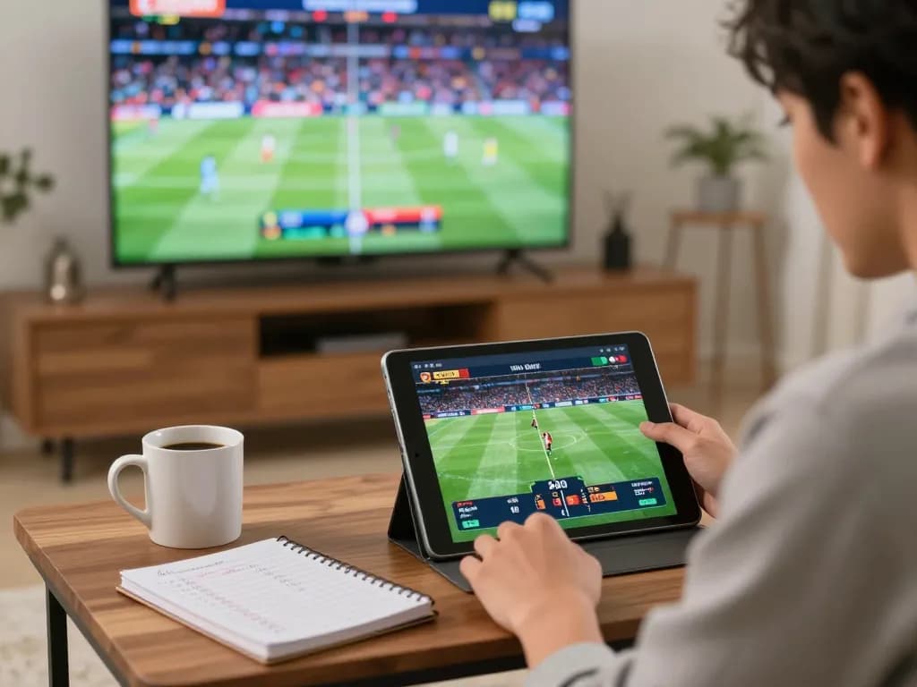 Mastering cá độ bóng đá online in 2026: Essential Strategies for Betting Success