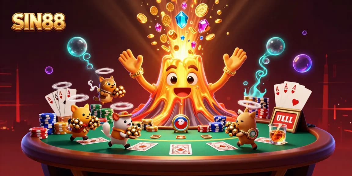 SIN88 Red Flags: Signs You Should Walk Away from Gambling Trends in 2026