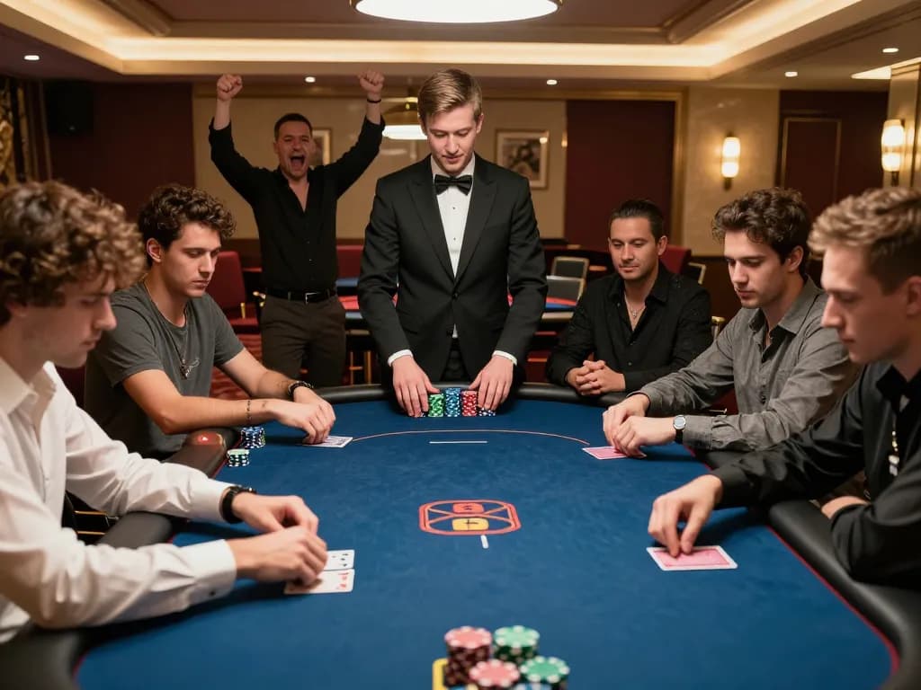 Winning Strategies for fc88k Poker: Master the Game in 2026