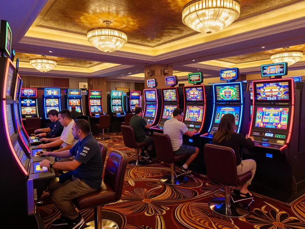 C168 Gaming Strategies for Winning at Slots: A Comprehensive Guide for 2026