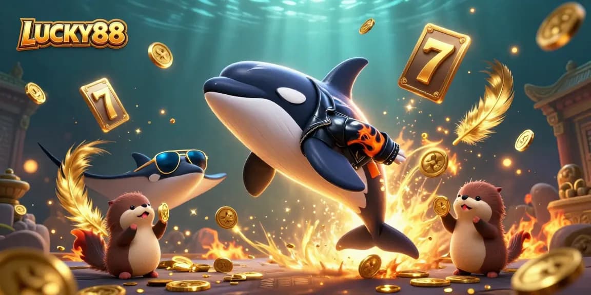 Research-Backed LUCKY88 Strategies That Deliver Winning Odds for Gamblers in 2026