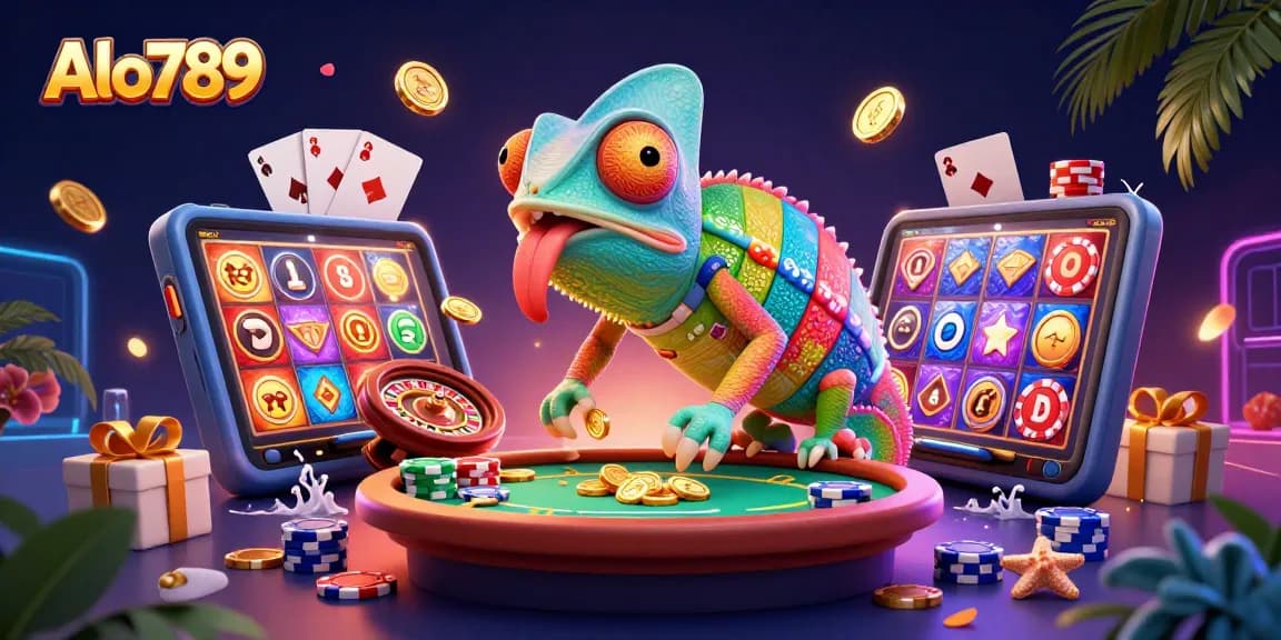 Alo789 Year in Review: Essential Insights for Gamblers in 2026