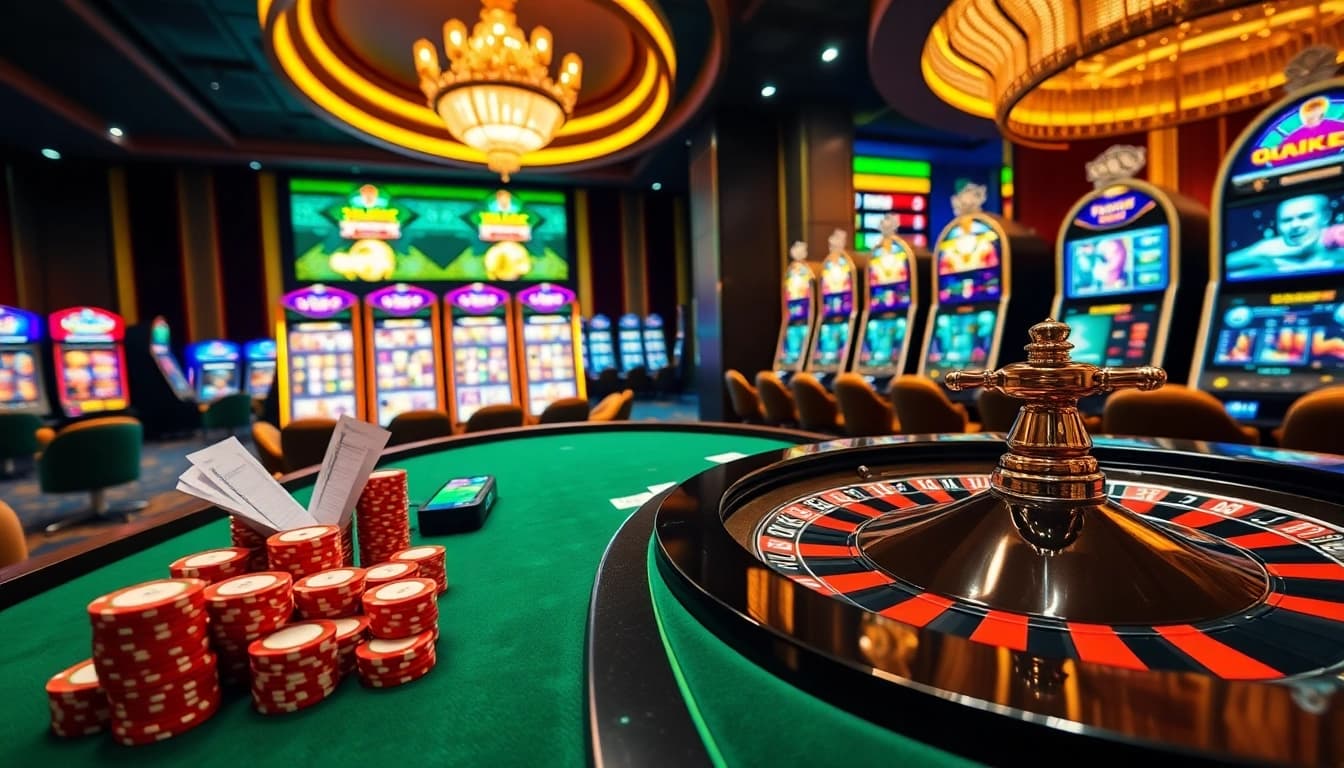 GG88 Winning Strategies: Mastering Casino Games for Better Odds in 2026