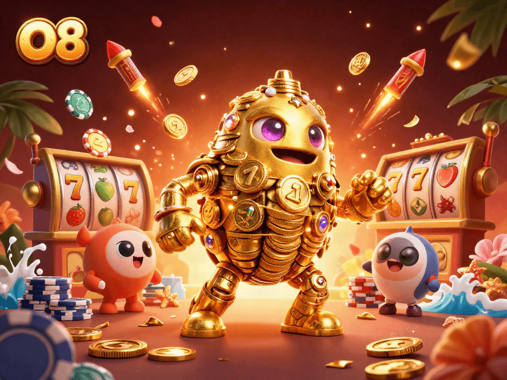 How to Win More with O8: Essential Strategies for Casino Players in 2026
