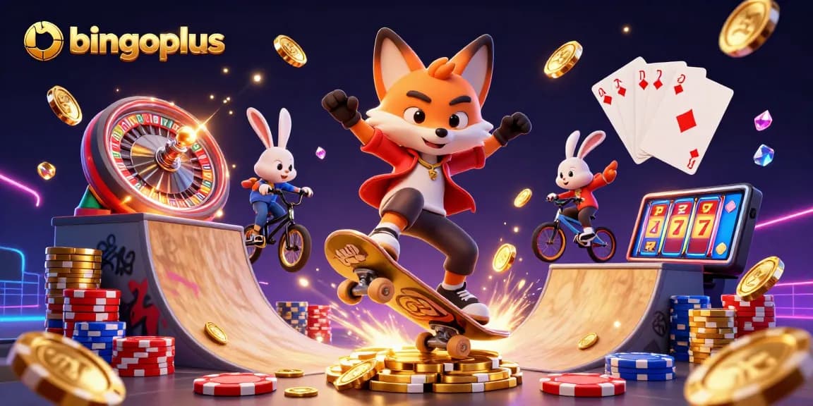 How bingoplus Protects Players from Gambling Risks in 2026