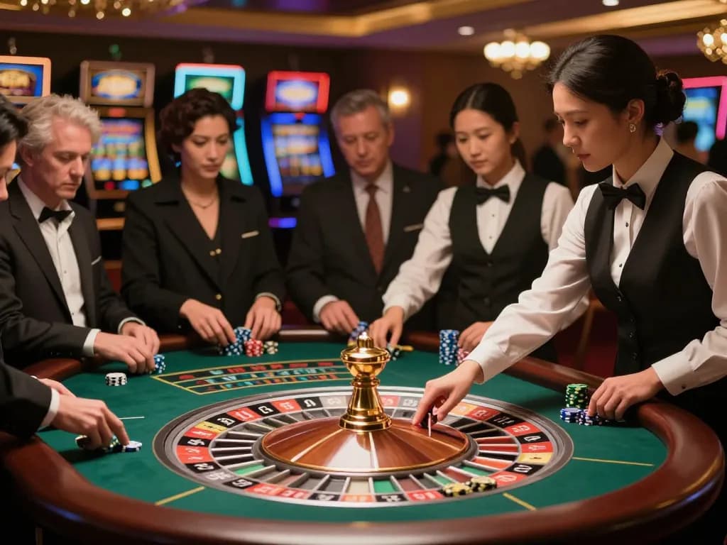 Mastering the 79king Experience: Strategic Bets for Winning in 2026