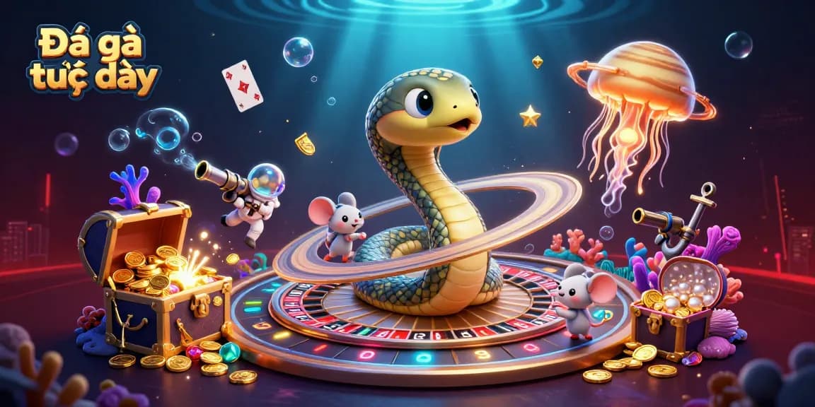 9 Essential Đá gà trực tiếp Strategies for Gamblers in 2026