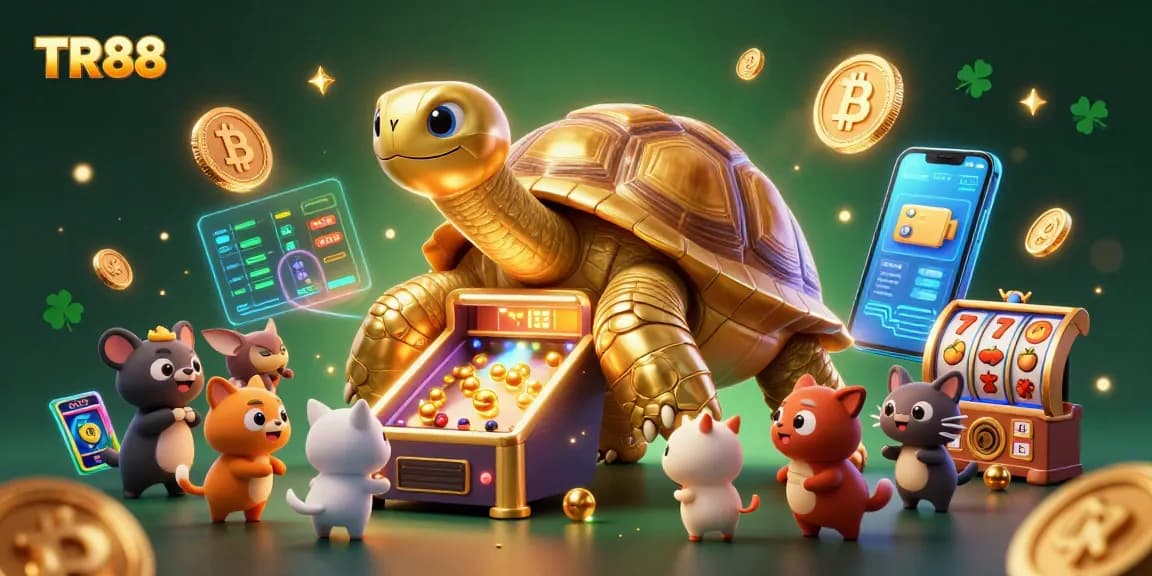 3 Questions to Ask Before Choosing TR88 for Winning Strategies in 2026