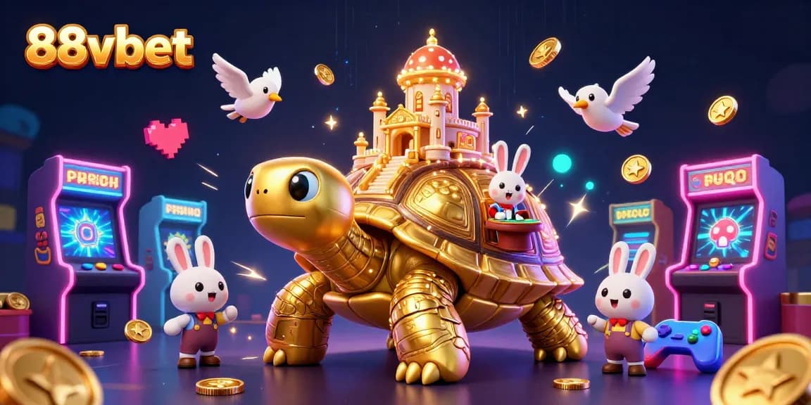 Your 88vbet Wake-Up Call: What's Really Happening in Online Gaming for 2026