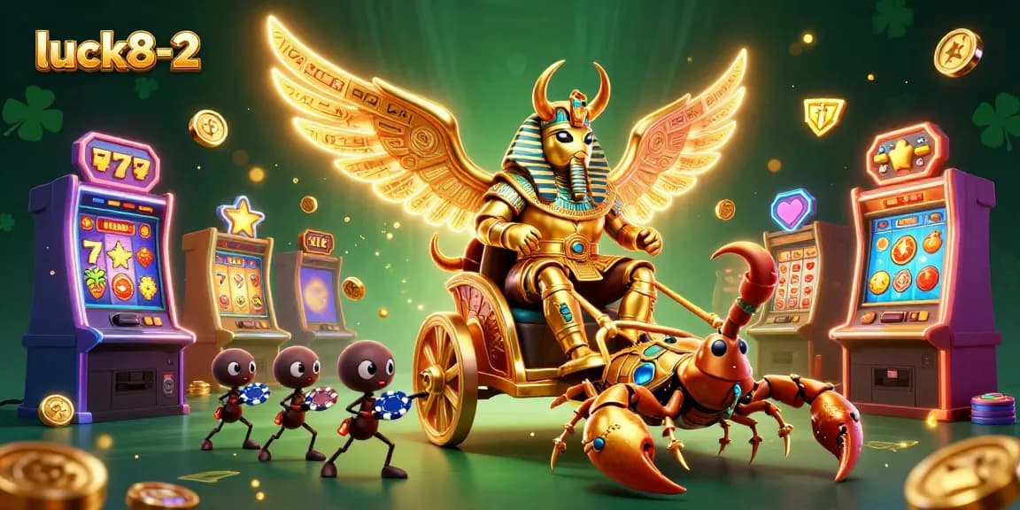 How to Save Time and Money with luck8-2 for Strategic Betting Success in 2026