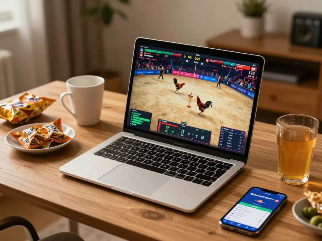Các Chiến Lược Chiến Thắng Để Thưởng Thức xem đá gà trực tiếp HD Năm 2026