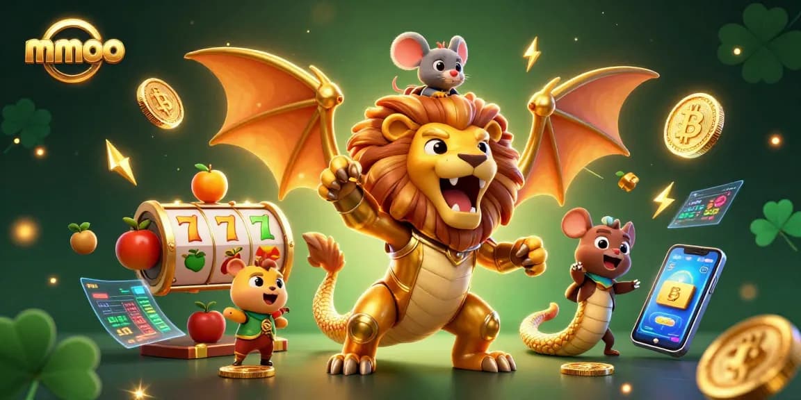 How to Save Time and Money with mmoo: Expert Strategies for Winning Games in 2026