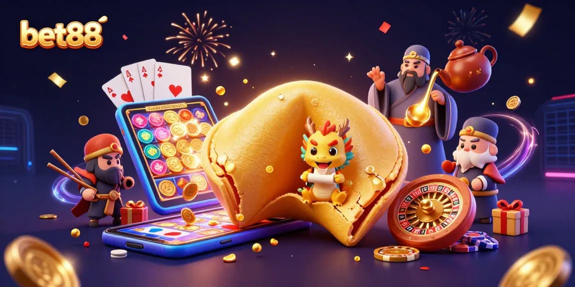 Pocket Guide to Bet88: Quick Tips for Gamblers to Master Winning Strategies in 2026