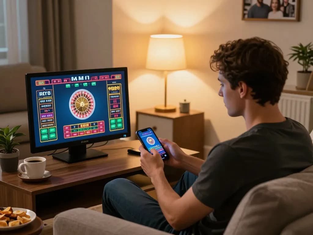Mastering Debet Strategies: Essential Tips for Winning at Online Gambling in 2026