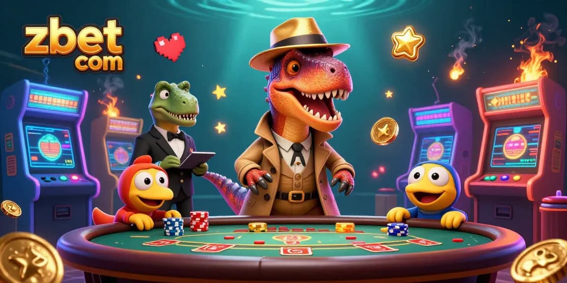 A zbet com Primer for Those New to Casino Gaming Strategies in 2026
