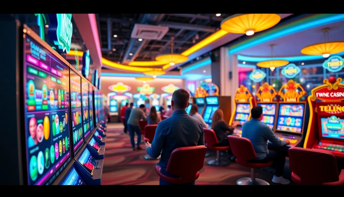 MM99: The Definitive Online Casino Experience for 2026