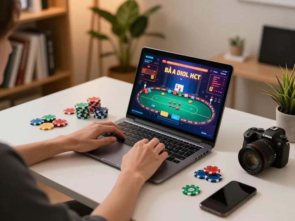Strategic Game Bài Đổi Thưởng Insights: Proven Techniques for Winning in 2026