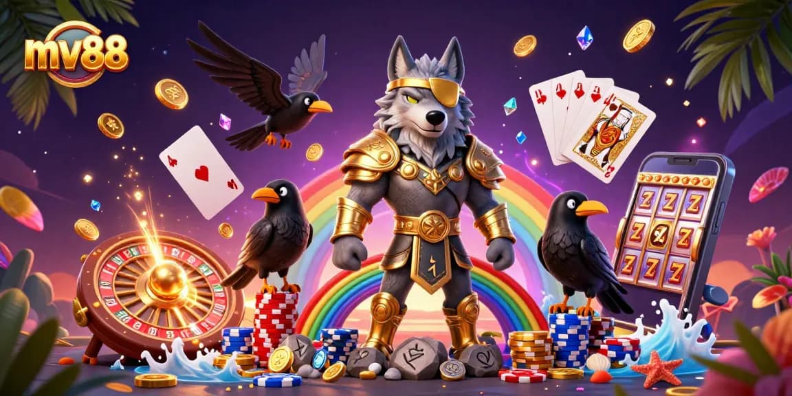 Pocket Guide to mv88: Quick Tips for Gamblers Winning Strategies in 2026